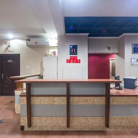 Capital O 66763 Blossoms Serviced Apartments Chennai Dış mekan fotoğraf