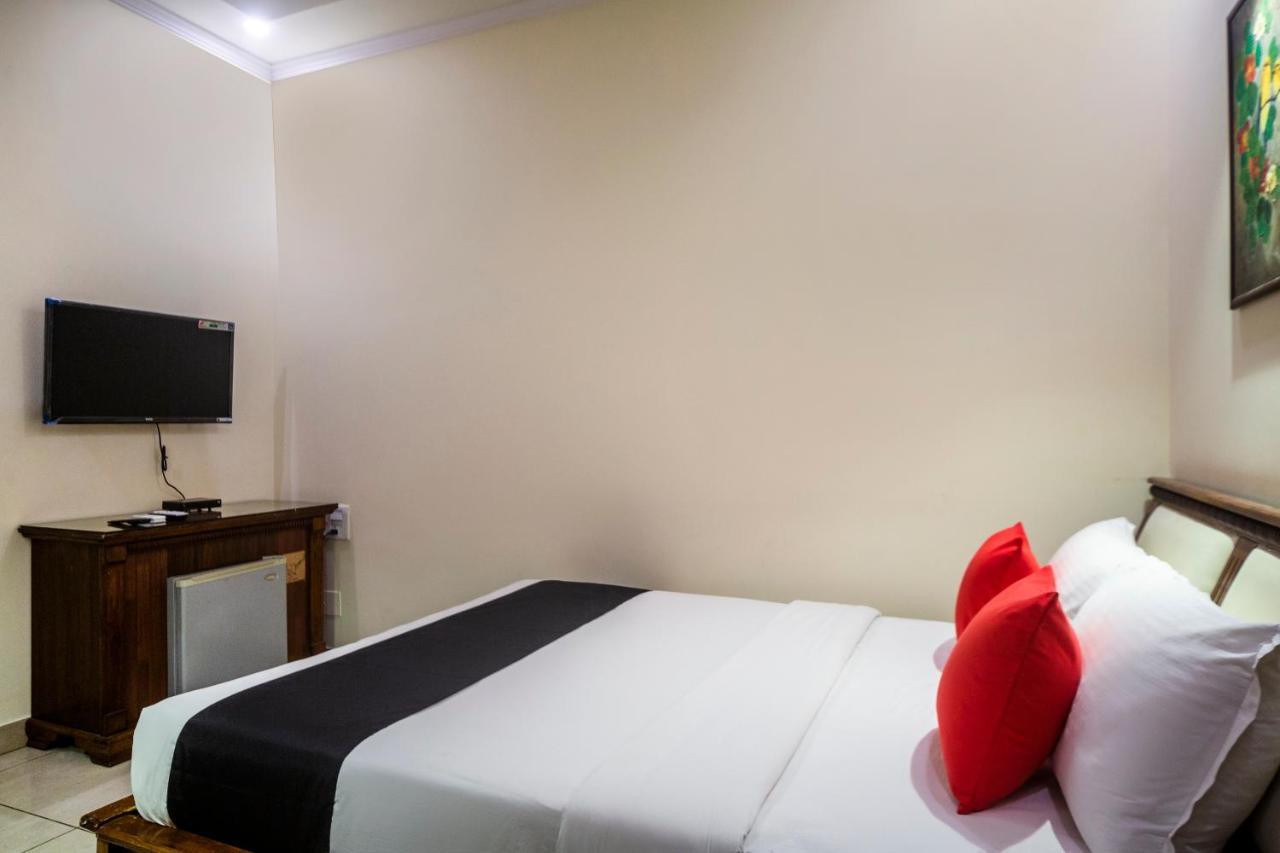 Capital O 66763 Blossoms Serviced Apartments Chennai Dış mekan fotoğraf
