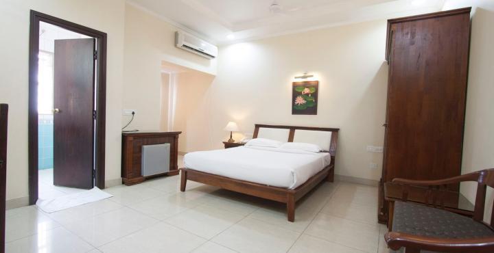 Capital O 66763 Blossoms Serviced Apartments Chennai Dış mekan fotoğraf